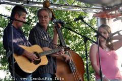 Red White & Bluegrass 7-3-2011