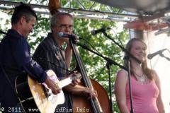 Red White & Bluegrass 7-3-2011