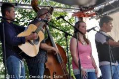 Red White & Bluegrass 7-3-2011