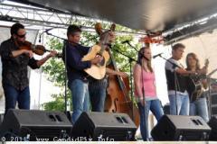 Red White & Bluegrass 7-3-2011