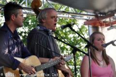 Red White & Bluegrass 7-3-2011