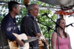 Red White & Bluegrass 7-3-2011