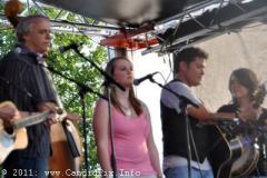Red White & Bluegrass 7-3-2011