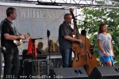 Red White & Bluegrass 7-3-2011