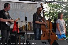 Red White & Bluegrass 7-3-2011