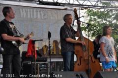 Red White & Bluegrass 7-3-2011