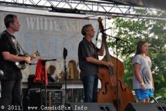 Red White & Bluegrass 7-3-2011