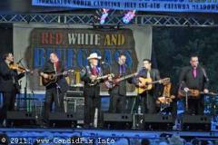 Red White & Bluegrass 7-3-2011