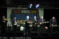 Red White & Bluegrass 7-3-2011