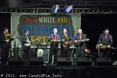 Red White & Bluegrass 7-3-2011