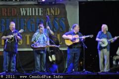 Red White & Bluegrass 7-3-2011