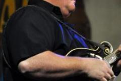 Red White & Bluegrass 7-3-2011