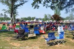 Red White & Bluegrass 7-4-2011