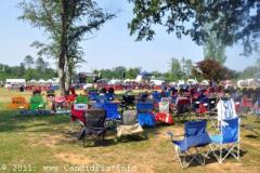 Red White & Bluegrass 7-4-2011