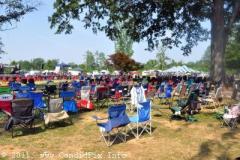 Red White & Bluegrass 7-4-2011