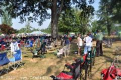 Red White & Bluegrass 7-4-2011