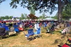 Red White & Bluegrass 7-4-2011