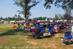Red White & Bluegrass 7-4-2011