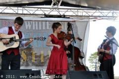 Red White & Bluegrass 7-4-2011