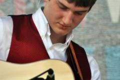 Red White & Bluegrass 7-4-2011