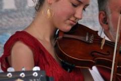 Red White & Bluegrass 7-4-2011