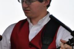 Red White & Bluegrass 7-4-2011