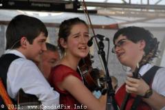 Red White & Bluegrass 7-4-2011