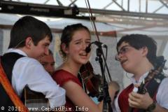 Red White & Bluegrass 7-4-2011