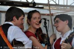 Red White & Bluegrass 7-4-2011