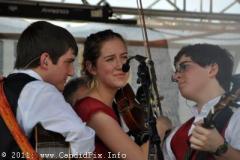 Red White & Bluegrass 7-4-2011