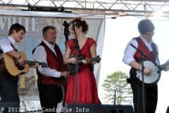 Red White & Bluegrass 7-4-2011
