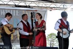 Red White & Bluegrass 7-4-2011