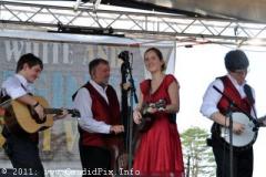 Red White & Bluegrass 7-4-2011