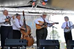 Red White & Bluegrass 7-4-2011