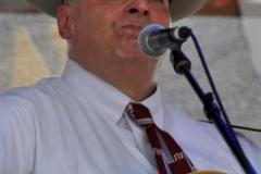 Red White & Bluegrass 7-4-2011