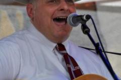 Red White & Bluegrass 7-4-2011