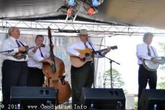 Red White & Bluegrass 7-4-2011