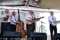 Red White & Bluegrass 7-4-2011