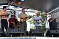 Red White & Bluegrass 7-4-2011