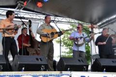 Red White & Bluegrass 7-4-2011