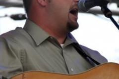 Red White & Bluegrass 7-4-2011