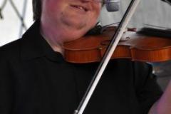 Red White & Bluegrass 7-4-2011