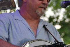 Red White & Bluegrass 7-4-2011