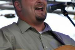 Red White & Bluegrass 7-4-2011