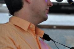 Red White & Bluegrass 7-4-2011