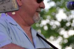 Red White & Bluegrass 7-4-2011