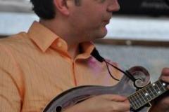 Red White & Bluegrass 7-4-2011