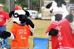 Red White & Bluegrass 7-4-2011