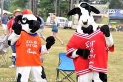 Red White & Bluegrass 7-4-2011