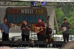 Red White & Bluegrass 7-4-2011